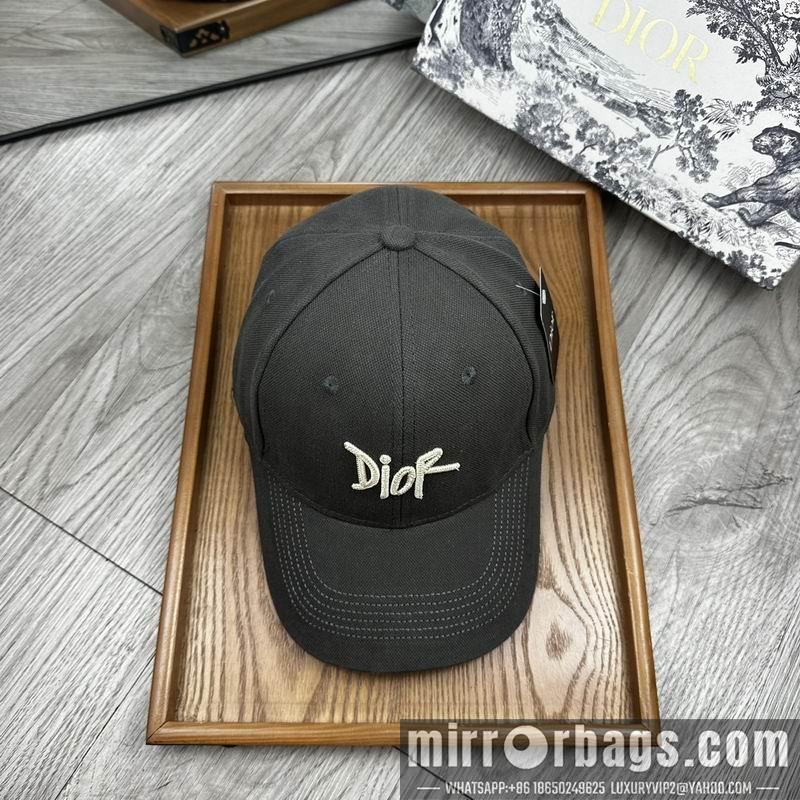 Replica Dior Hat dx11