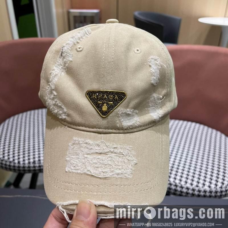 Replica Prada Hat 021001