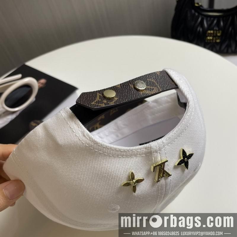Replica LV Hat 081003