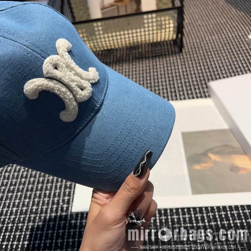 Replica Celine Hat 042603