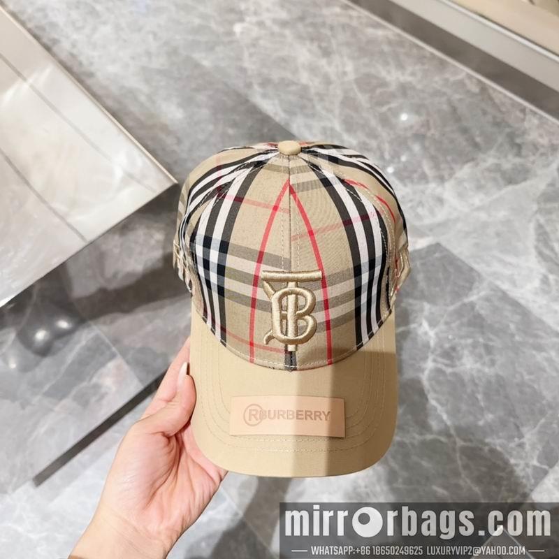 Replica Burberry Hat dx49
