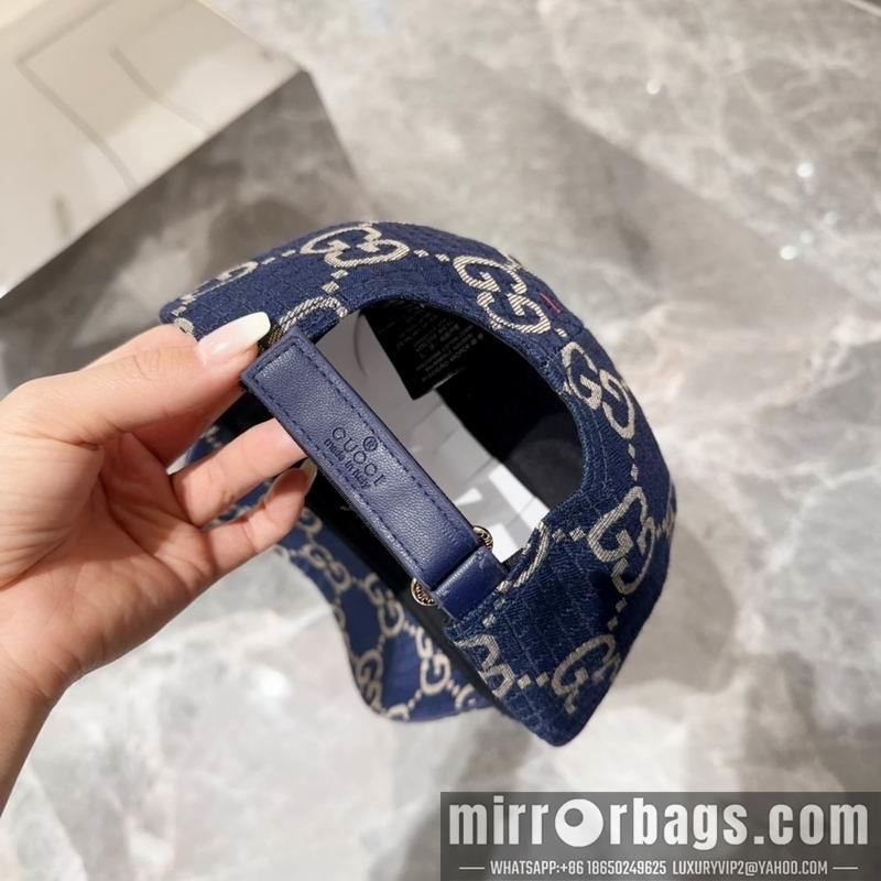 Replica Gucci Hat dx41