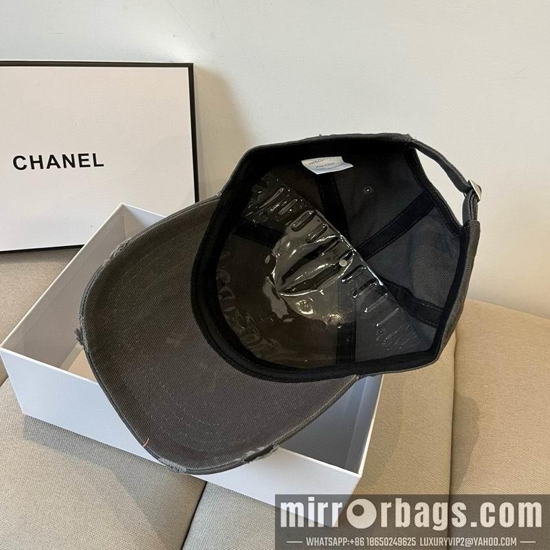 Replica Chanel Hat dx21
