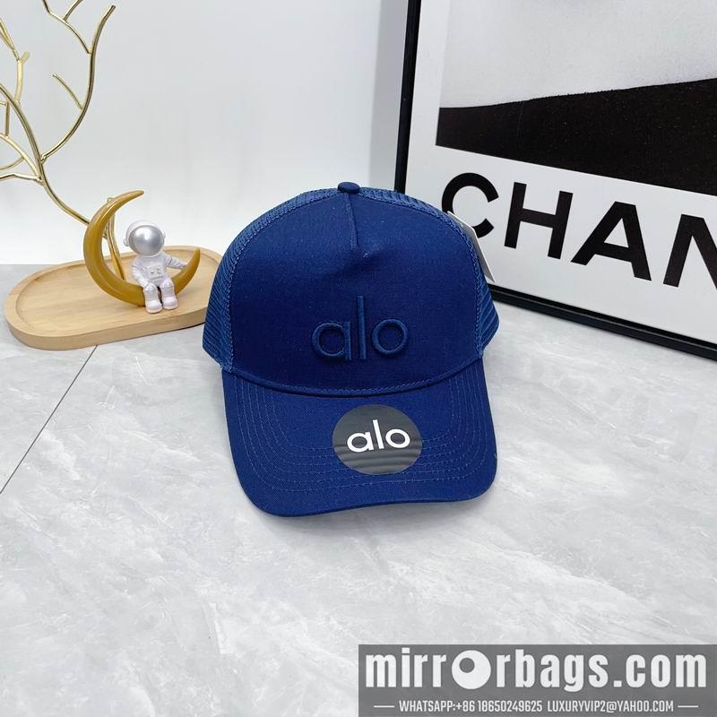 Replica Alo Hat dx16