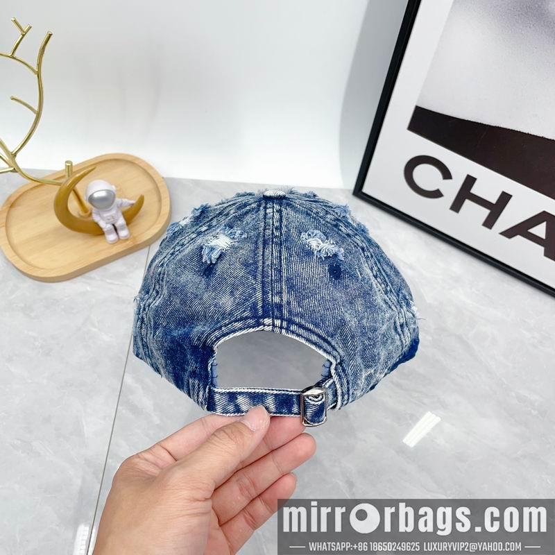 Replica Chrome Hearts Hat dx63