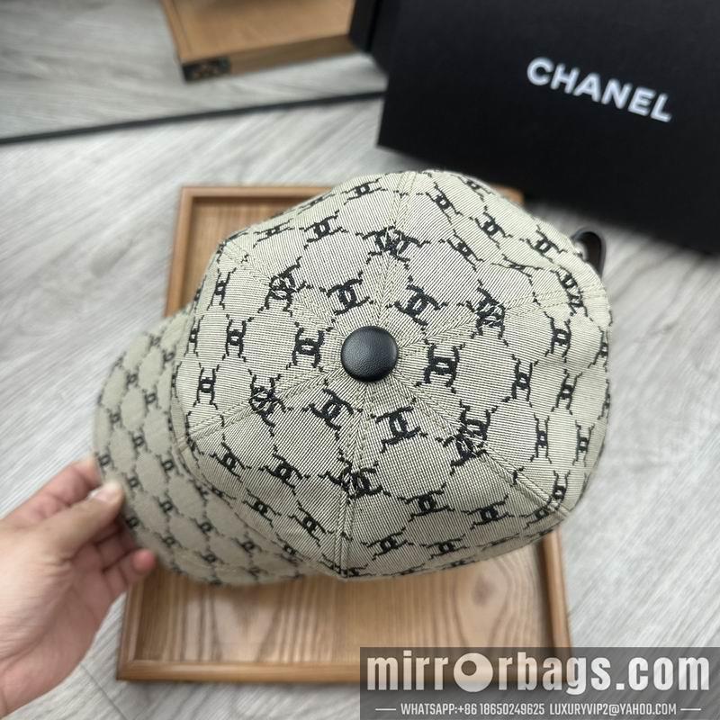Replica Chanel Hat dx47