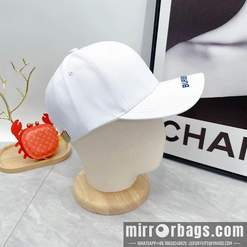 Replica Burberry Hat dx02