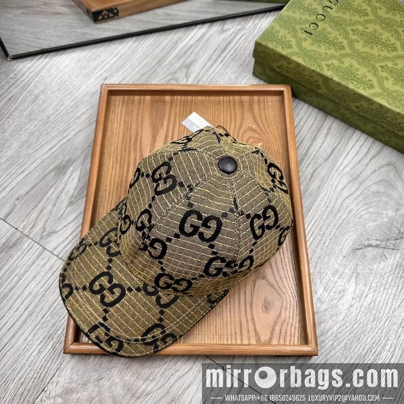 Replica Gucci Hat 041702