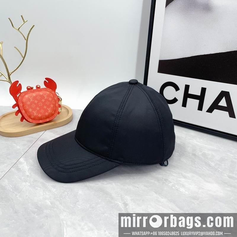 Replica Prada Hat dx73