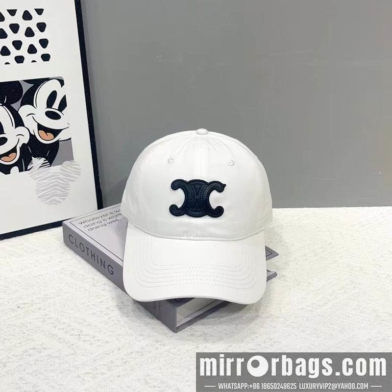 Replica Celine Hat 041401