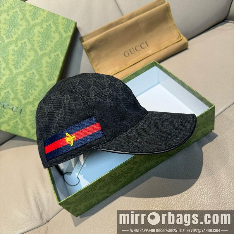 Replica Gucci Hat dx31