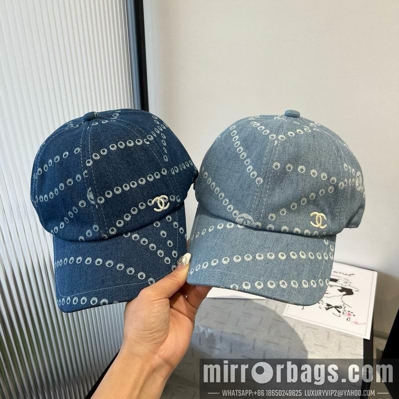 Replica Chanel Hat dx28