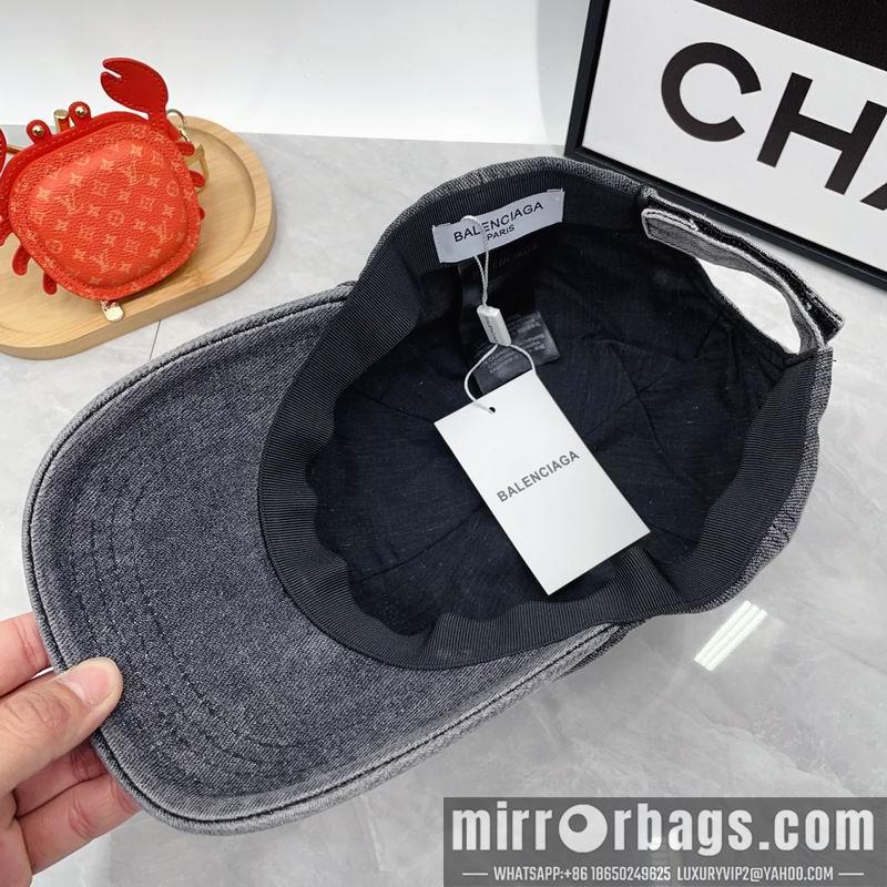 Replica Balenciaga Hat dx41