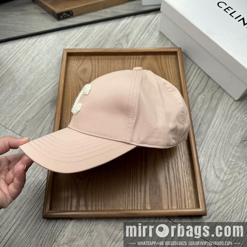 Replica Celine Hat dx66