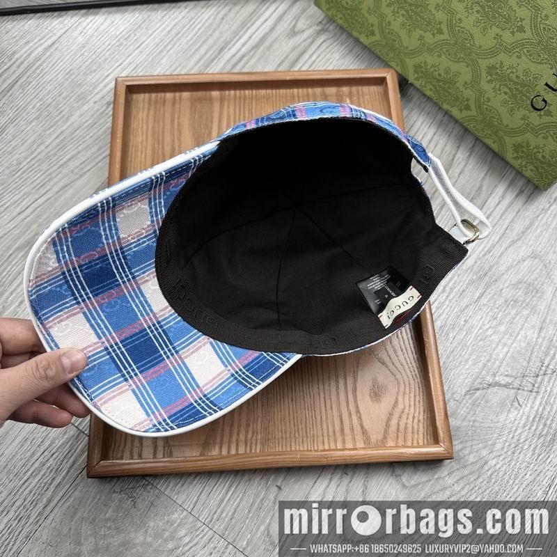 Replica Gucci Hat dx13