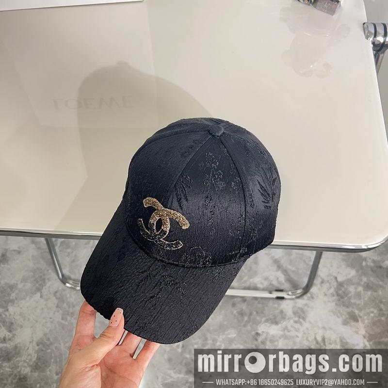 Replica Chanel Hat 042705