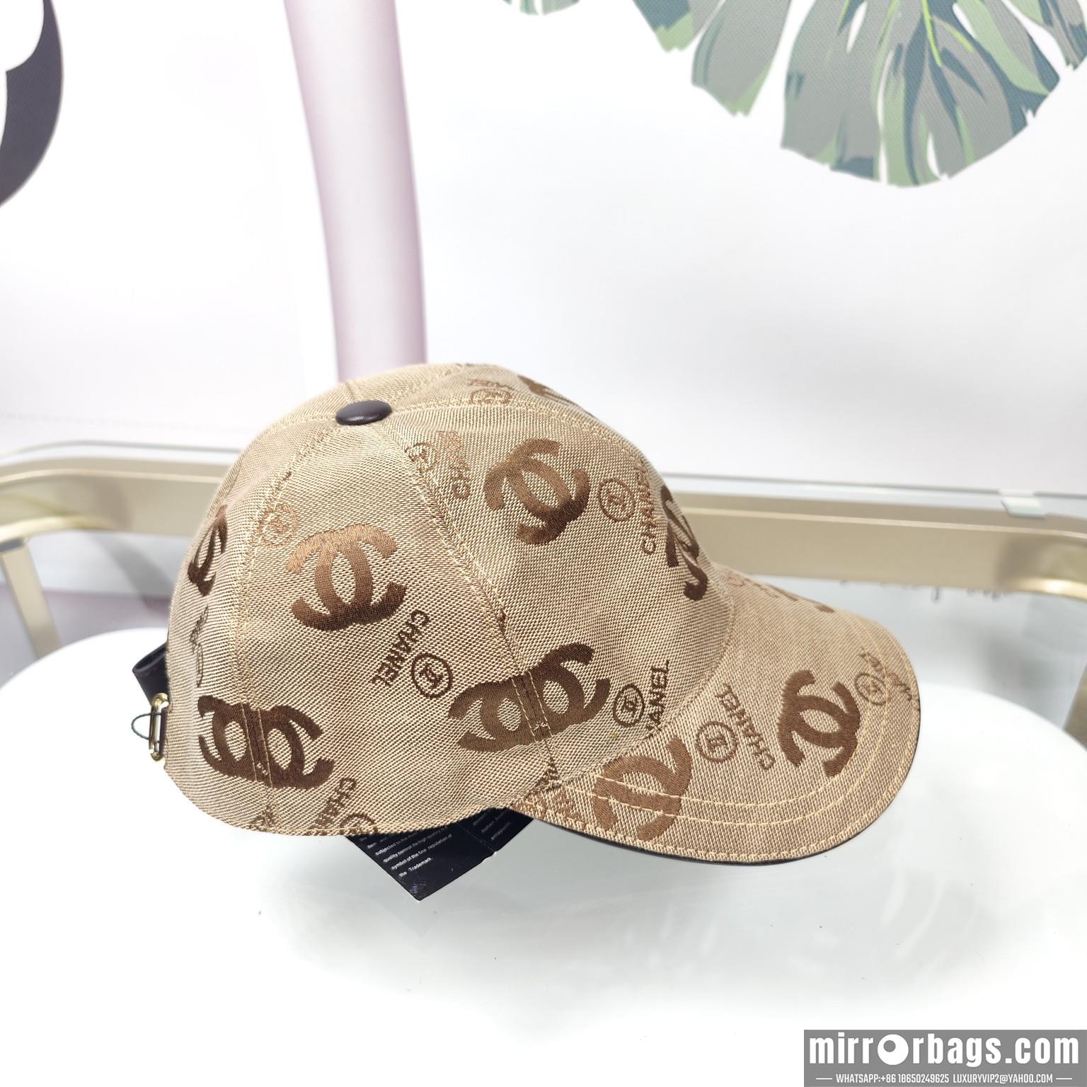 Replica Chanel Hat dx46