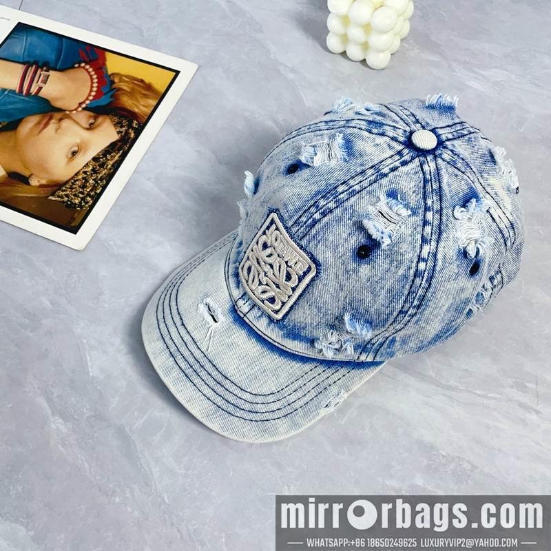 Replica Loewe Hat dx12