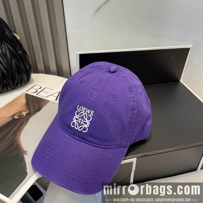 Replica Loewe Hat dx49