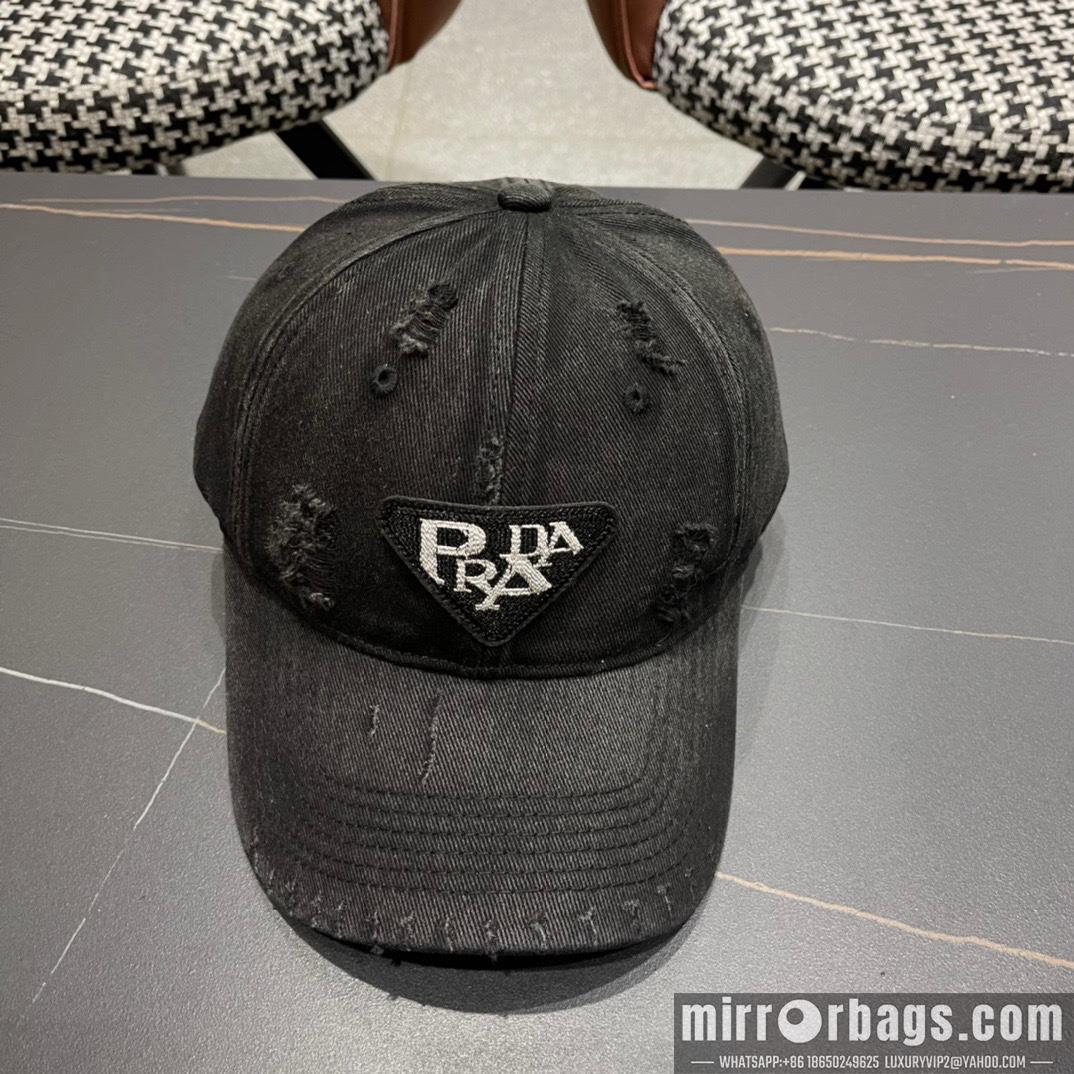Replica Prada Hat 080201