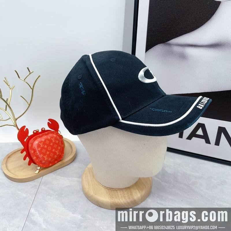 Replica Balenciaga Hat dx123