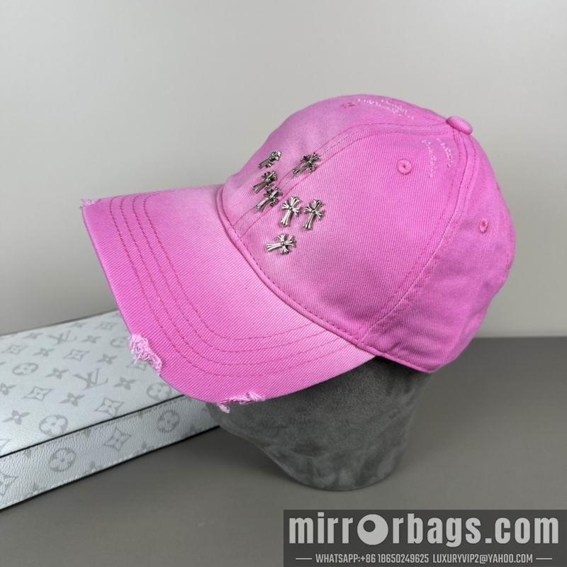 Replica Chrome Hearts Hat dx42