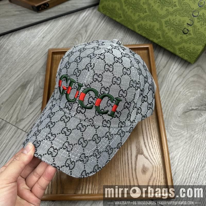 Replica Gucci Hat dx34