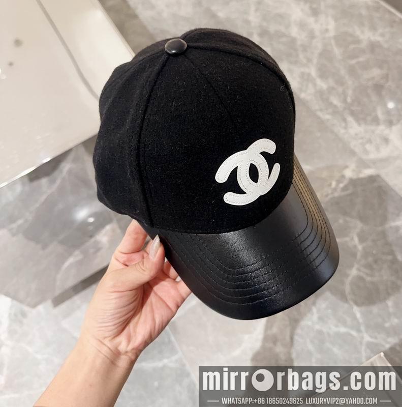 Replica Chanel Hat 092702