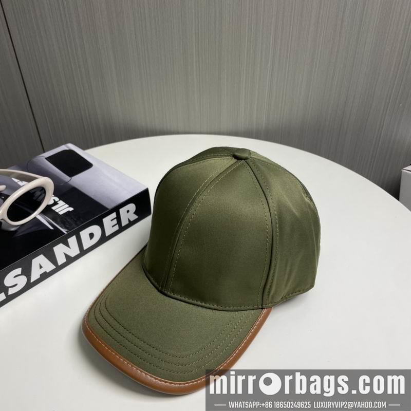 Replica Prada Hat dx27