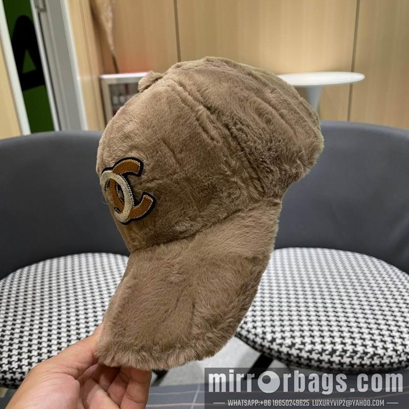 Replica Chanel Hat 101103