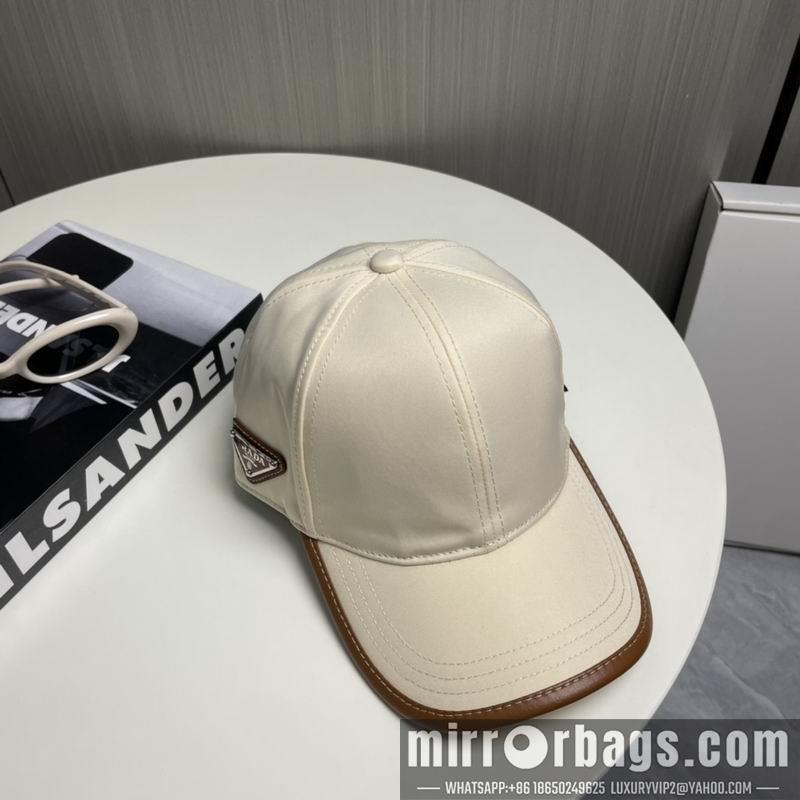 Replica Prada Hat dx27