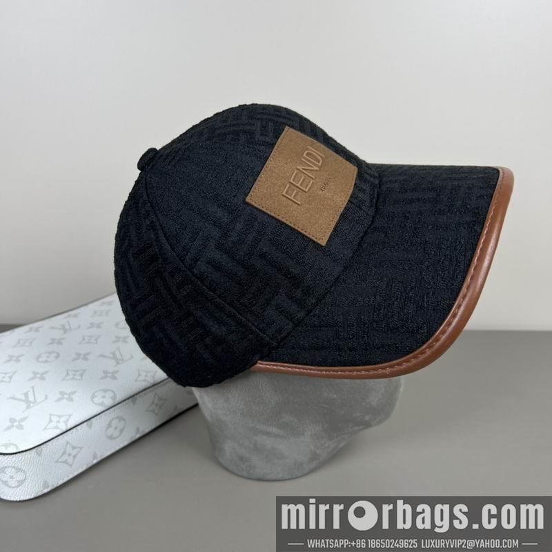 Replica Fendi Hat dx68