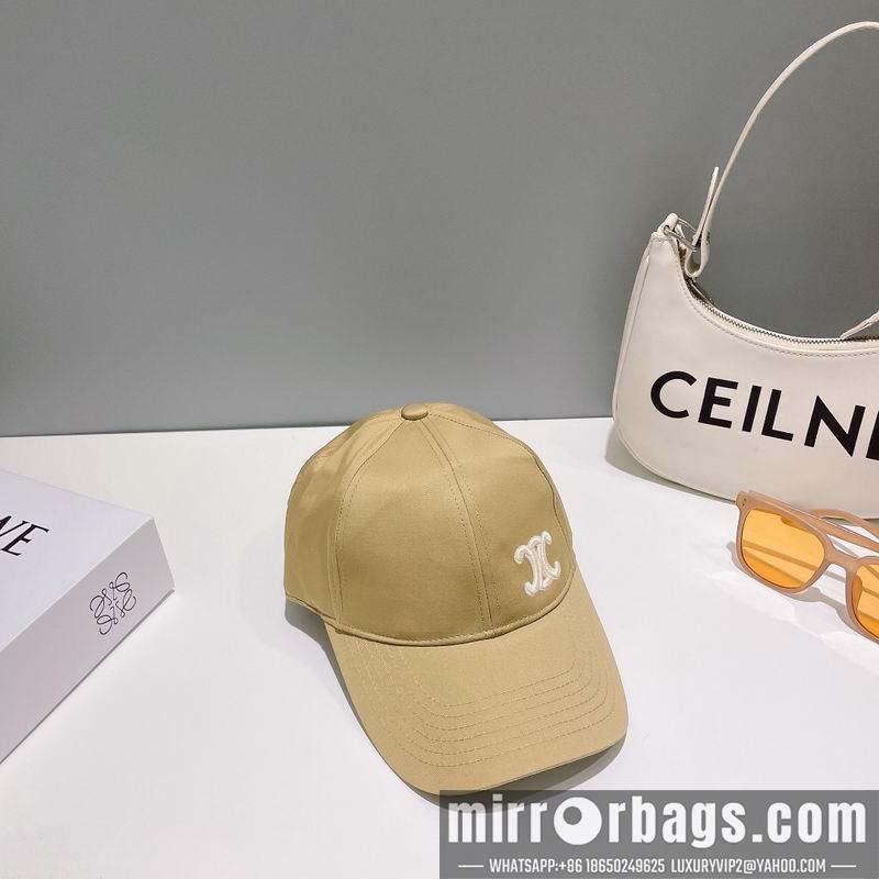 Replica Celine Hat 041705