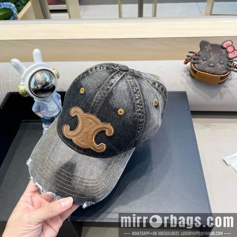 Replica Celine Hat 020803