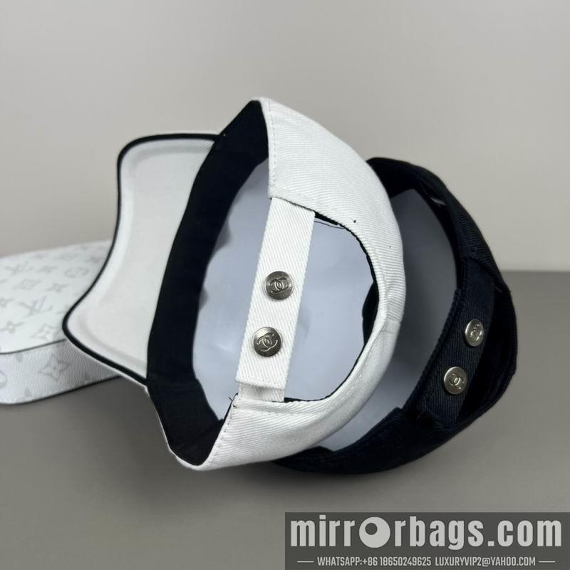 Replica Chanel Hat dx35