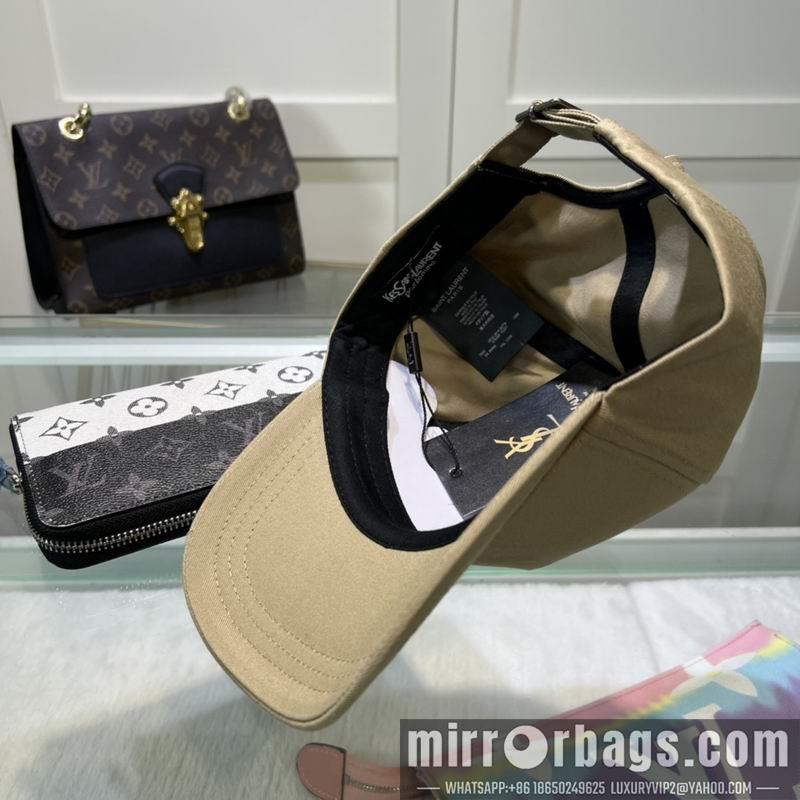 Replica YSL Hat dx14