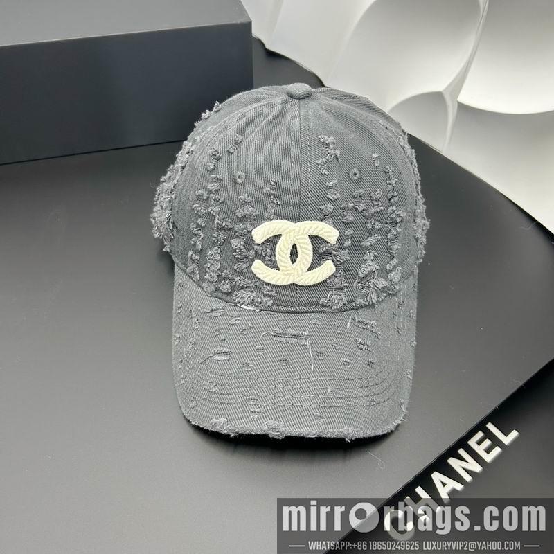 Replica Chanel Hat dx73