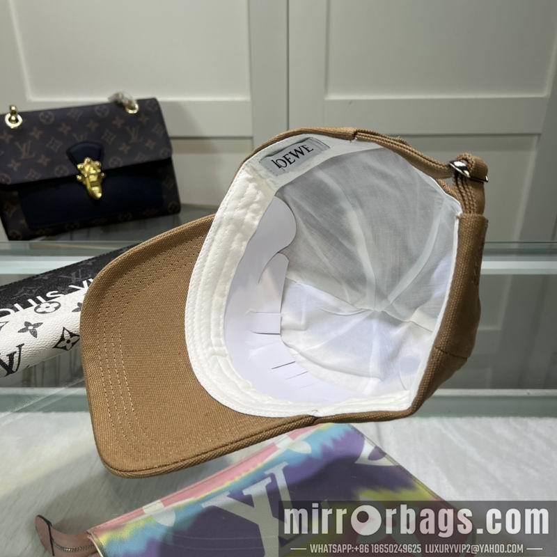 Replica Loewe Hat 101802