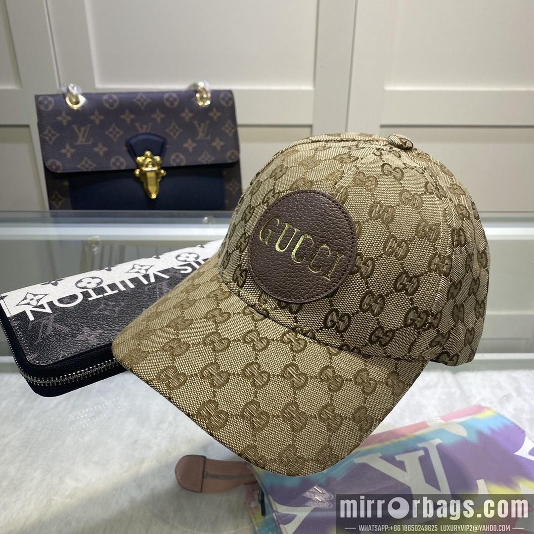 Replica Gucci Hat dx01