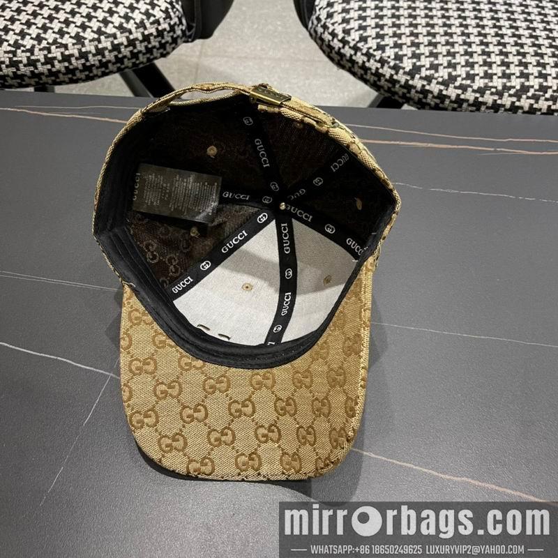Replica Gucci Hat 092701