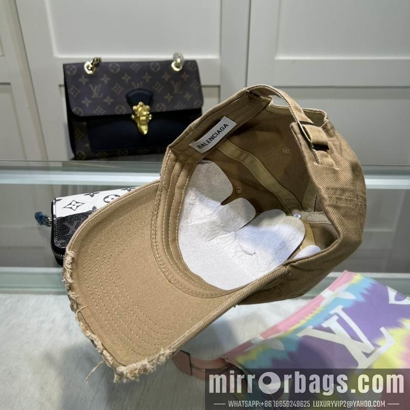 Replica Balenciaga Hat dx62