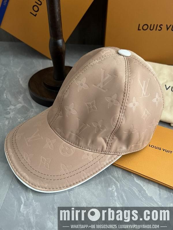Replica LV Hat dx03
