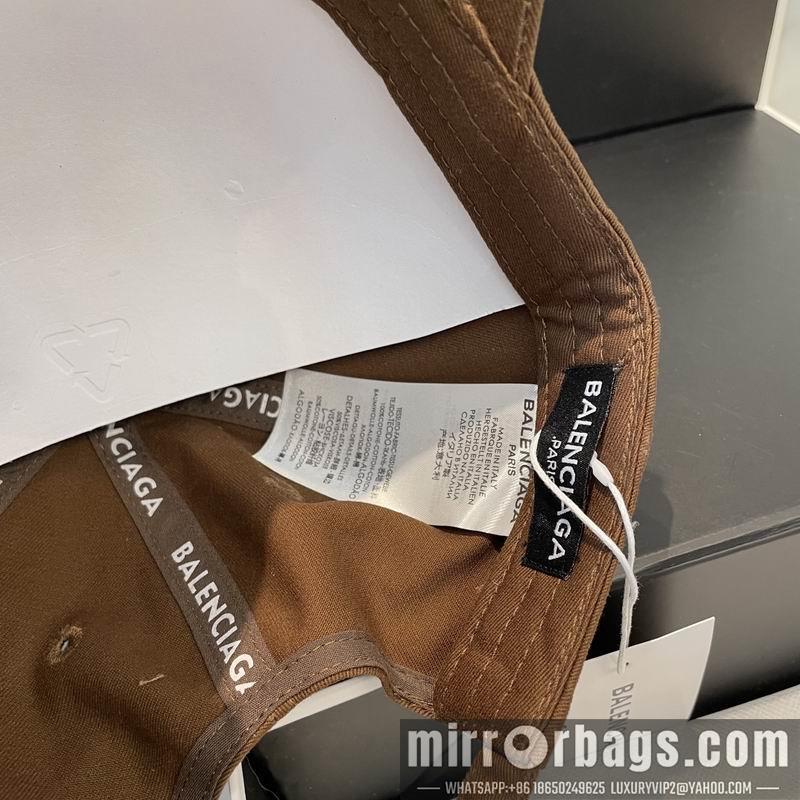 Replica Balenciaga Hat dx64