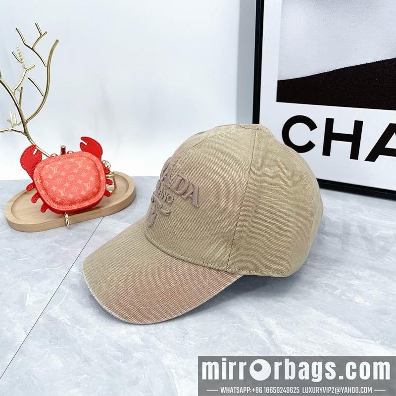 Replica Prada Hat dx63