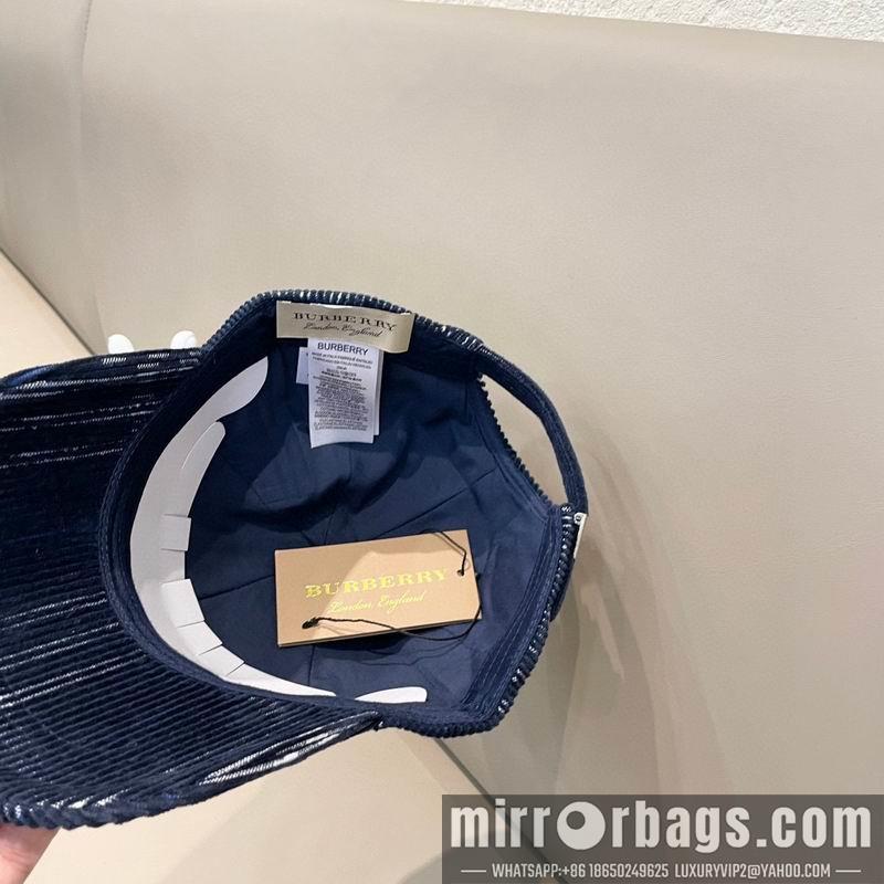 Replica Burberry Hat 110601