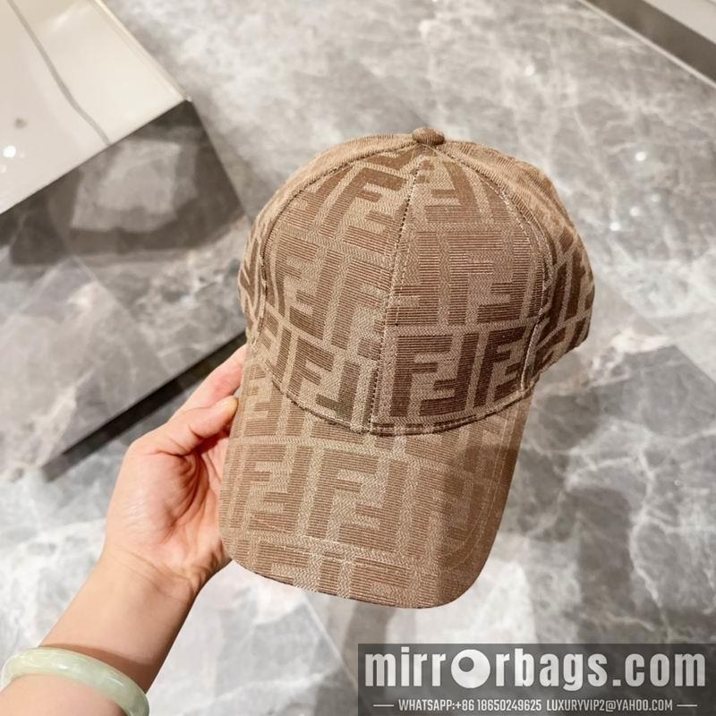 Replica Fendi Hat dx28