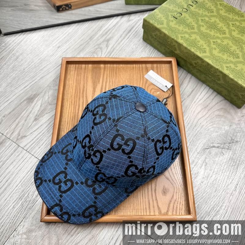Replica Gucci Hat 041702