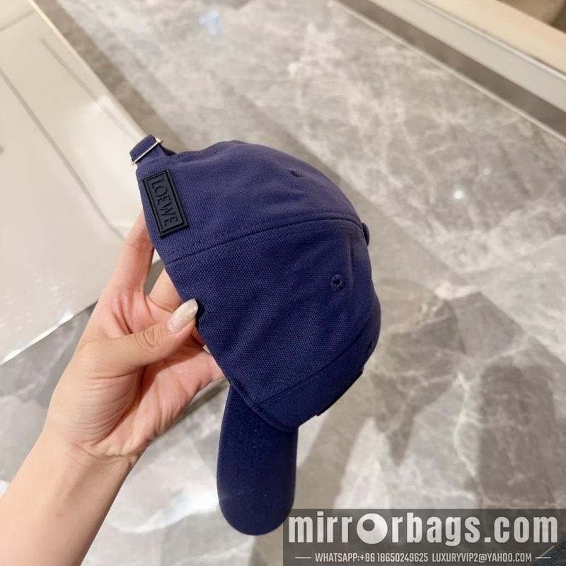 Replica Loewe Hat dx19
