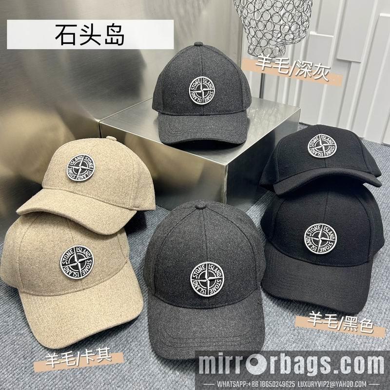 Replica Stone Island Hat02