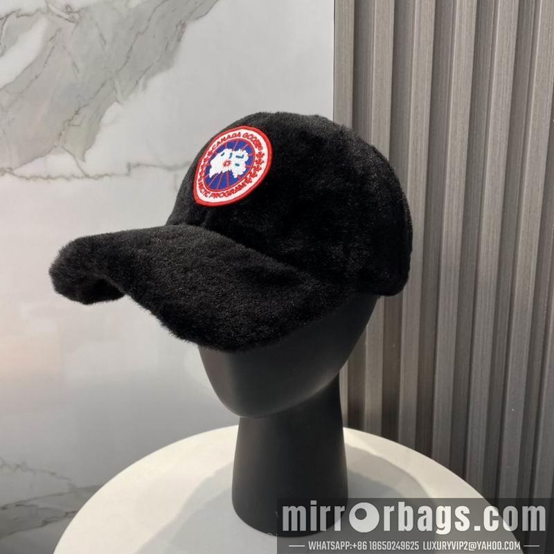 Replica Canada Goose Hat dx04